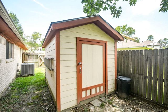 16610 Convoy Court, Crosby, TX 77532