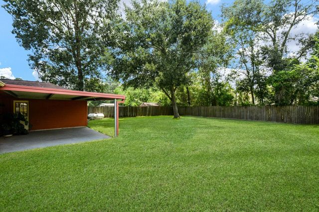16610 Convoy Court, Crosby, TX 77532