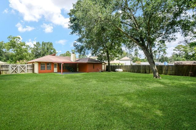 16610 Convoy Court, Crosby, TX 77532