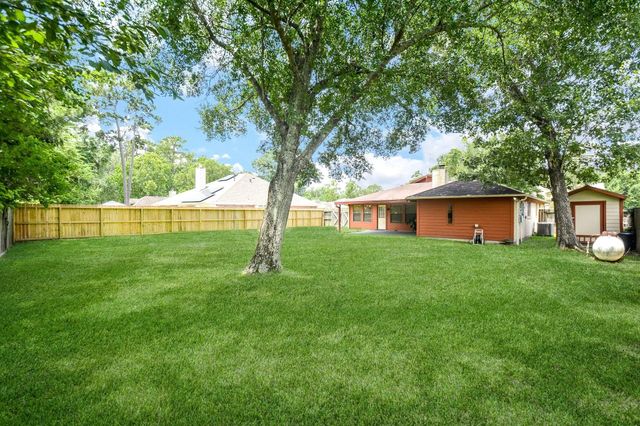 16610 Convoy Court, Crosby, TX 77532