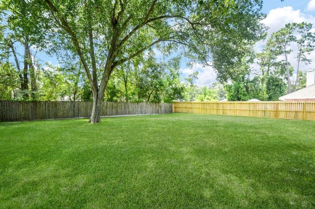 16610 Convoy Court, Crosby, TX 77532