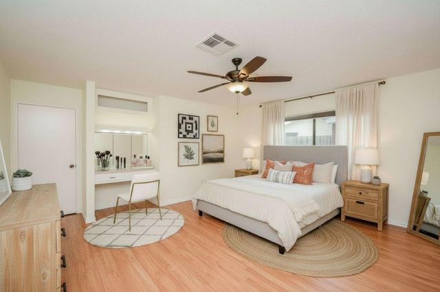 16610 Convoy Court, Crosby, TX 77532