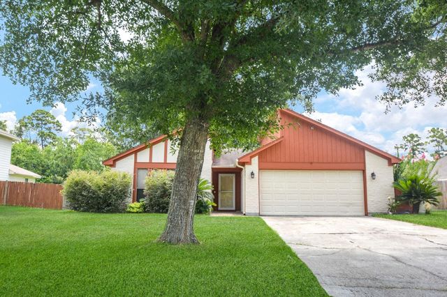 16610 Convoy Court, Crosby, TX 77532