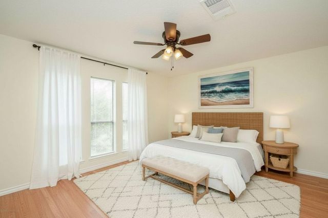 16610 Convoy Court, Crosby, TX 77532