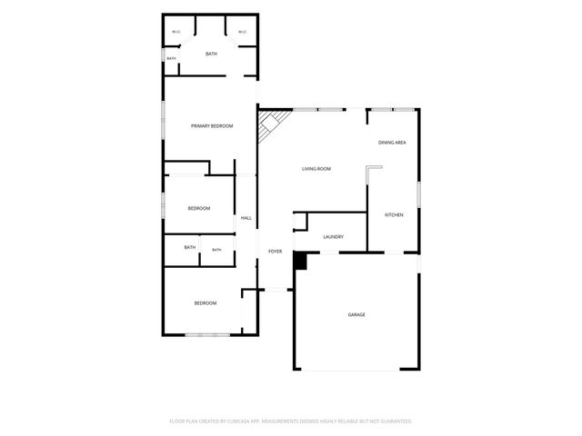 16610 Convoy Court, Crosby, TX 77532