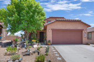 10468 S Cutting Horse Drive, Vail, AZ 85641