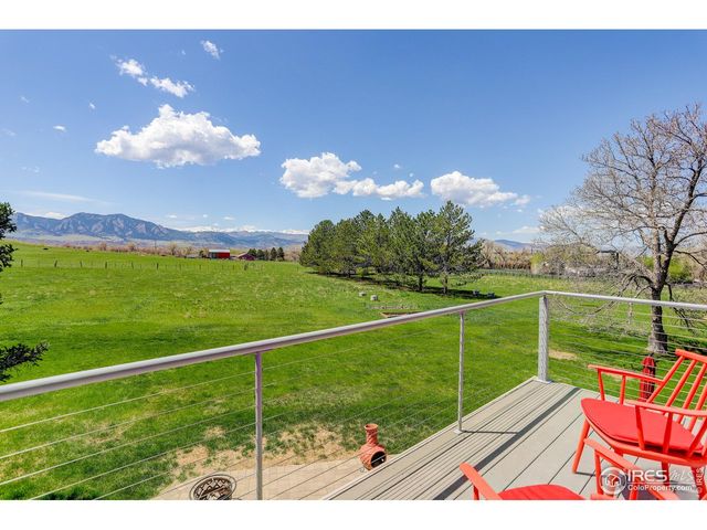 303 Sky Lark Way, Boulder, CO 80303