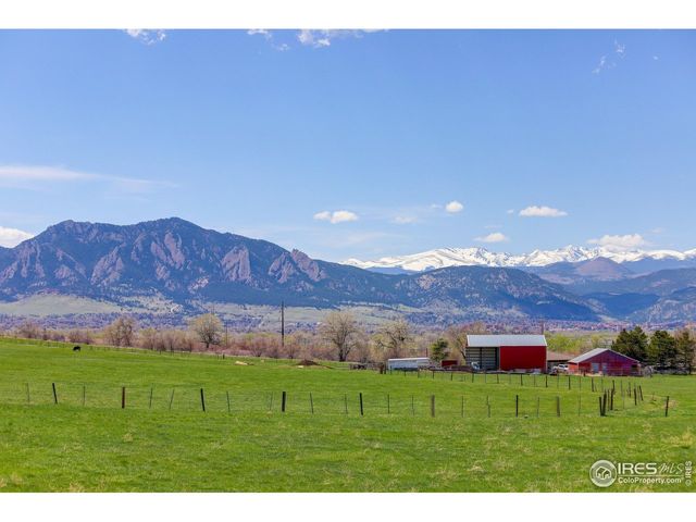 303 Sky Lark Way, Boulder, CO 80303