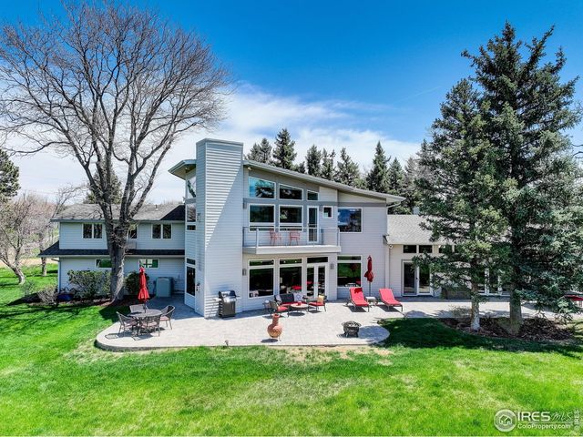 303 Sky Lark Way, Boulder, CO 80303