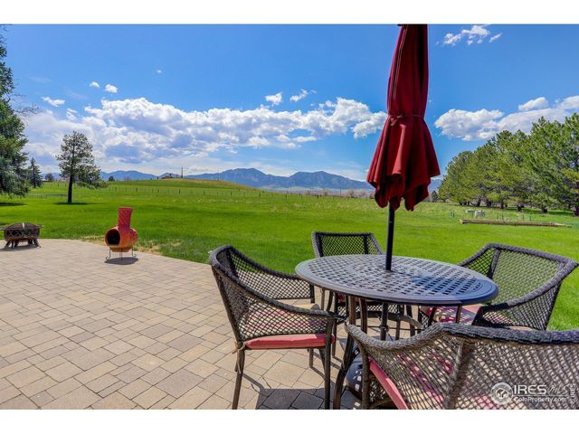 303 Sky Lark Way, Boulder, CO 80303