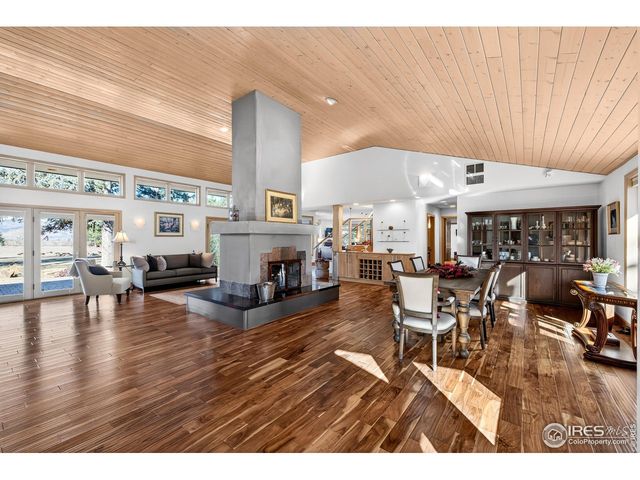 303 Sky Lark Way, Boulder, CO 80303