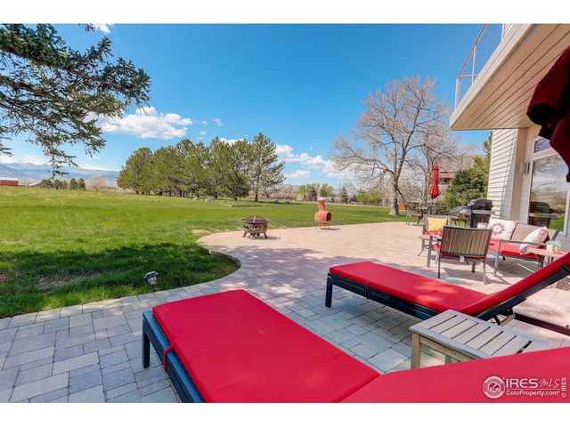 303 Sky Lark Way, Boulder, CO 80303