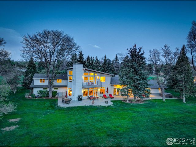 303 Sky Lark Way, Boulder, CO 80303