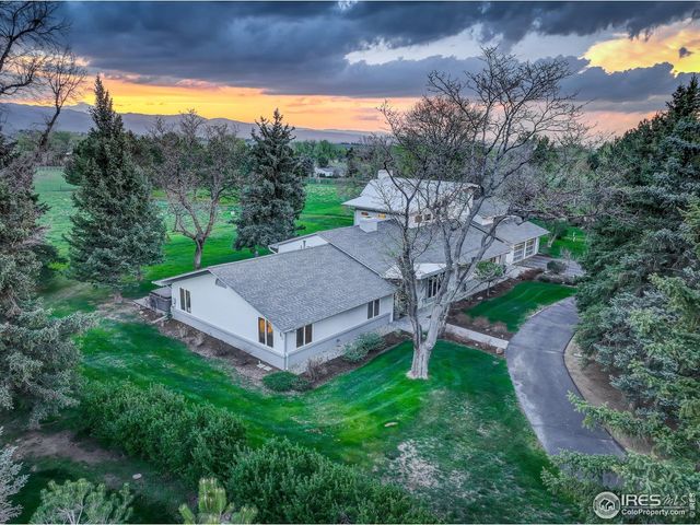 303 Sky Lark Way, Boulder, CO 80303