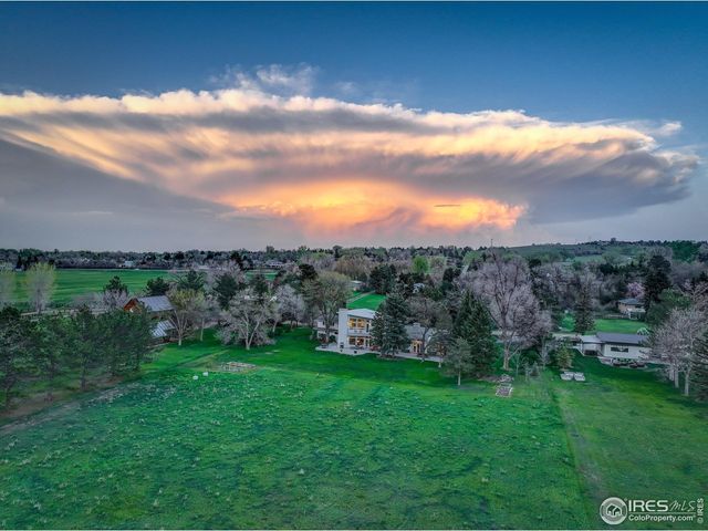 303 Sky Lark Way, Boulder, CO 80303