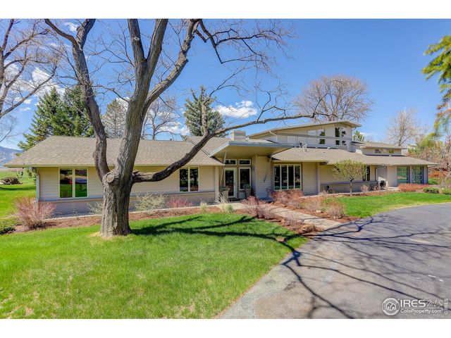 303 Sky Lark Way, Boulder, CO 80303
