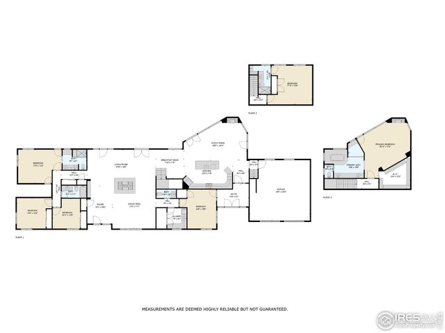 303 Sky Lark Way, Boulder, CO 80303