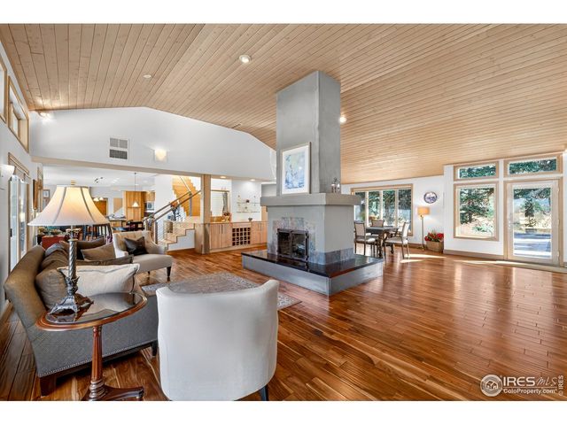 303 Sky Lark Way, Boulder, CO 80303