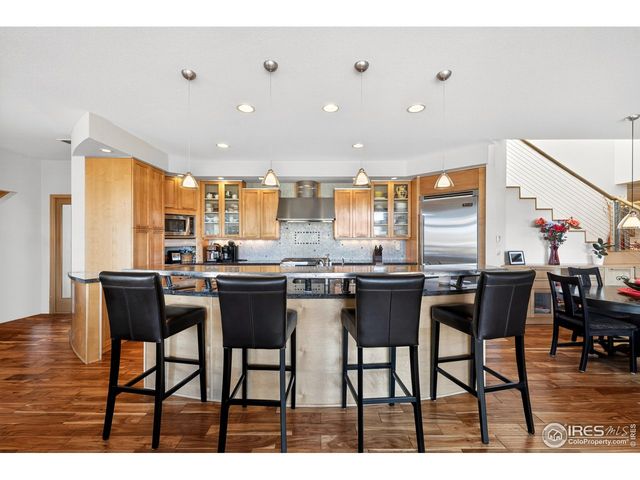 303 Sky Lark Way, Boulder, CO 80303