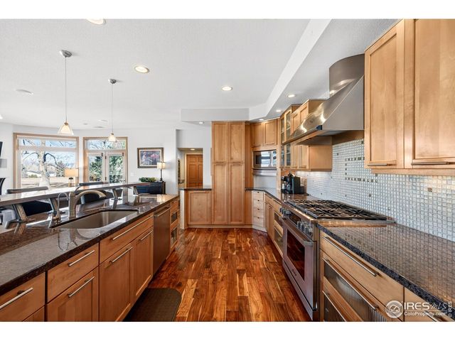 303 Sky Lark Way, Boulder, CO 80303