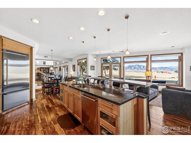 303 Sky Lark Way, Boulder, CO 80303