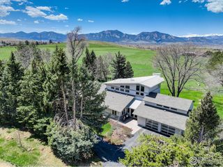 303 Sky Lark Way, Boulder, CO 80303