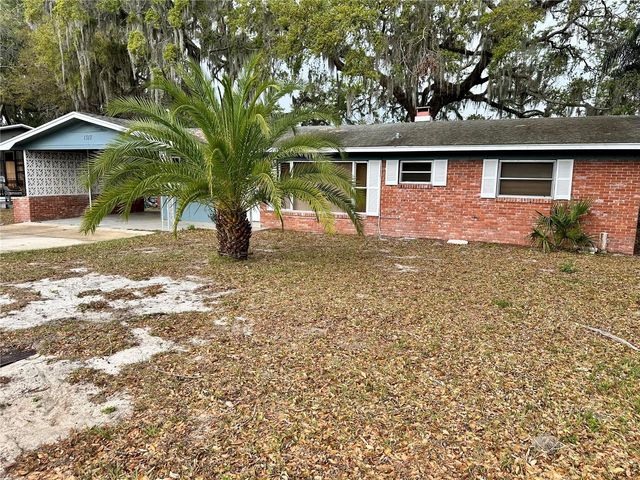 1317 CAMBRIDGE DRIVE, Leesburg, FL 34748
