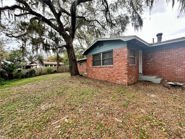 1317 CAMBRIDGE DRIVE, Leesburg, FL 34748