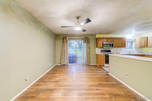 6305 Silver Fox Drive, Unincorporated, MO 63034