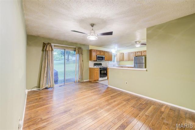 6305 Silver Fox Drive, Unincorporated, MO 63034