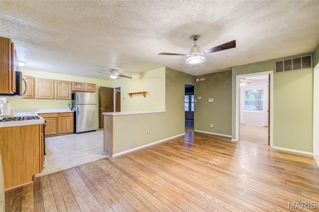 6305 Silver Fox Drive, Unincorporated, MO 63034
