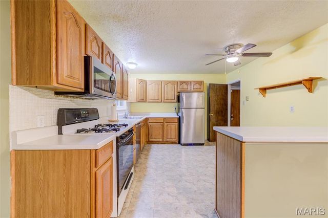 6305 Silver Fox Drive, Unincorporated, MO 63034