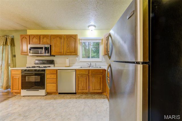 6305 Silver Fox Drive, Unincorporated, MO 63034