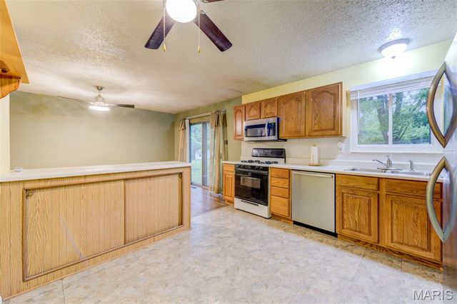 6305 Silver Fox Drive, Unincorporated, MO 63034
