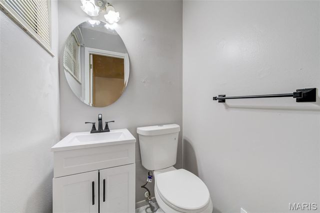 6305 Silver Fox Drive, Unincorporated, MO 63034
