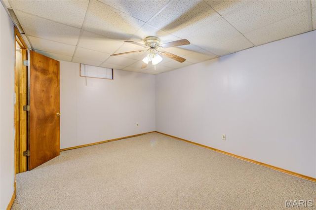 6305 Silver Fox Drive, Unincorporated, MO 63034