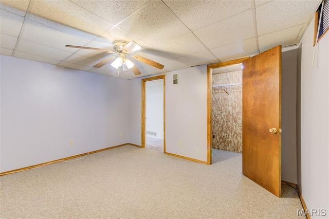 6305 Silver Fox Drive, Unincorporated, MO 63034
