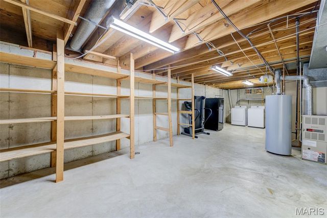 6305 Silver Fox Drive, Unincorporated, MO 63034