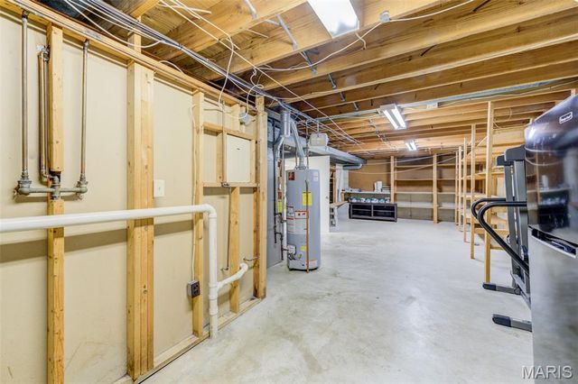 6305 Silver Fox Drive, Unincorporated, MO 63034