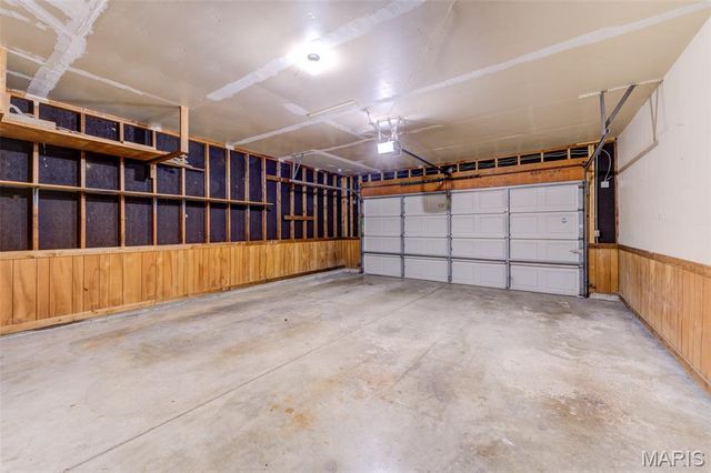 6305 Silver Fox Drive, Unincorporated, MO 63034