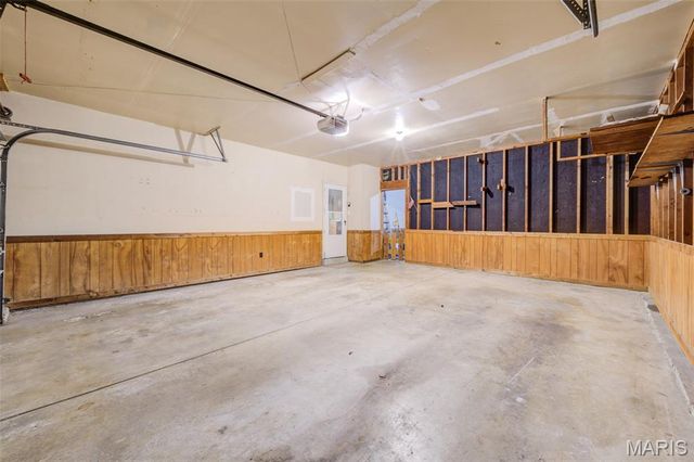 6305 Silver Fox Drive, Unincorporated, MO 63034