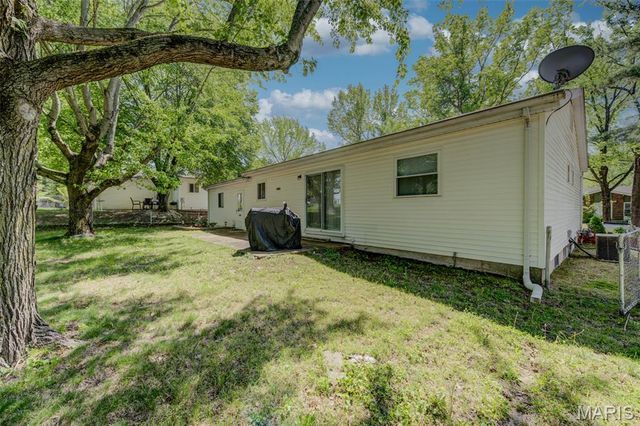 6305 Silver Fox Drive, Unincorporated, MO 63034