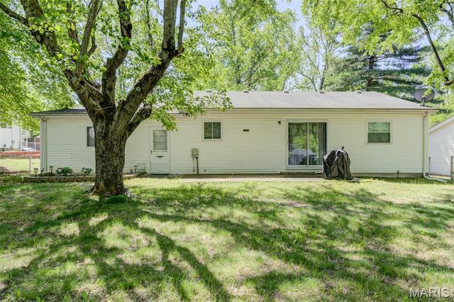 6305 Silver Fox Drive, Unincorporated, MO 63034