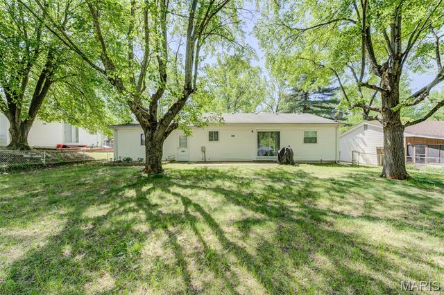 6305 Silver Fox Drive, Unincorporated, MO 63034