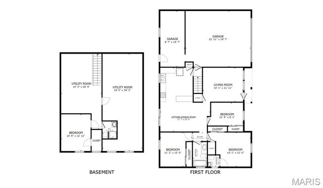 6305 Silver Fox Drive, Unincorporated, MO 63034