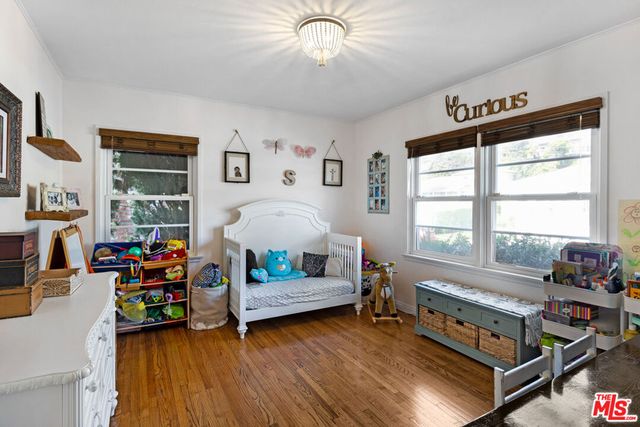 5407 Marburn Avenue, Los Angeles, CA 90043