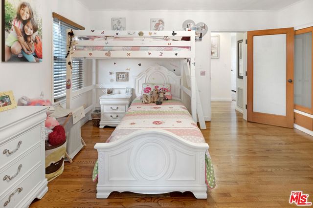 5407 Marburn Avenue, Los Angeles, CA 90043