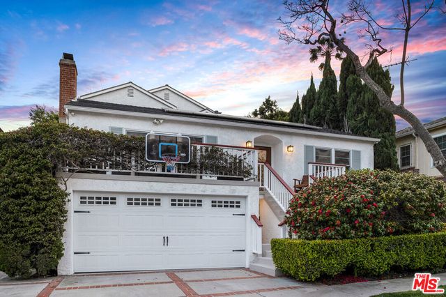 5407 Marburn Avenue, Los Angeles, CA 90043