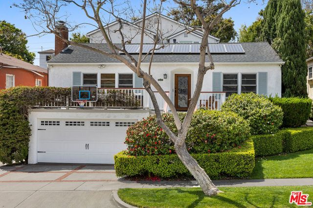 5407 Marburn Avenue, Los Angeles, CA 90043