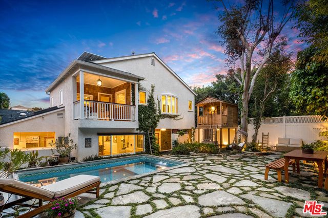 5407 Marburn Avenue, Los Angeles, CA 90043